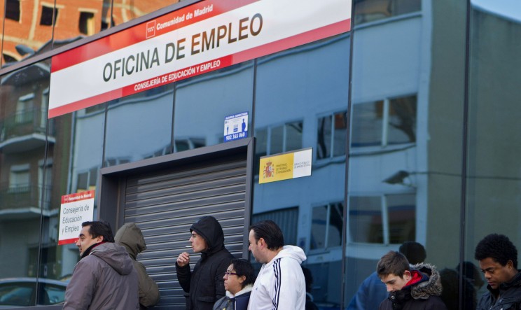 Las grandes empresas cierran 2021 con un alza del 6,3% en sus ventas