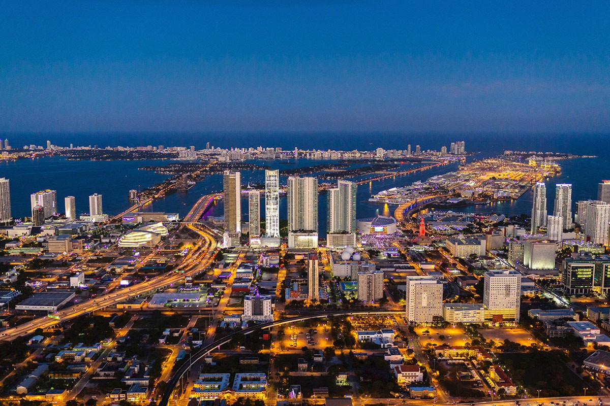 Comprar o alquilar casa en Miami supone uno de los mayores esfuerzos en EEUU