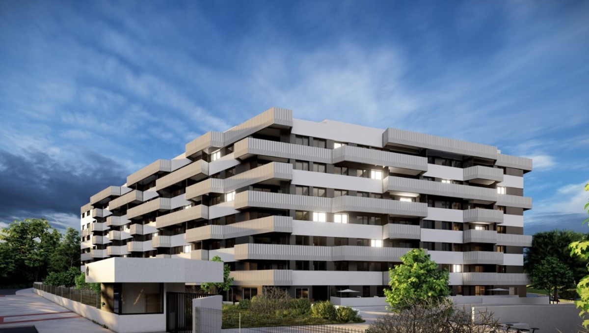 Emerige vende a Lazora un proyecto ‘build to rent’ llave en mano en Valdemoro