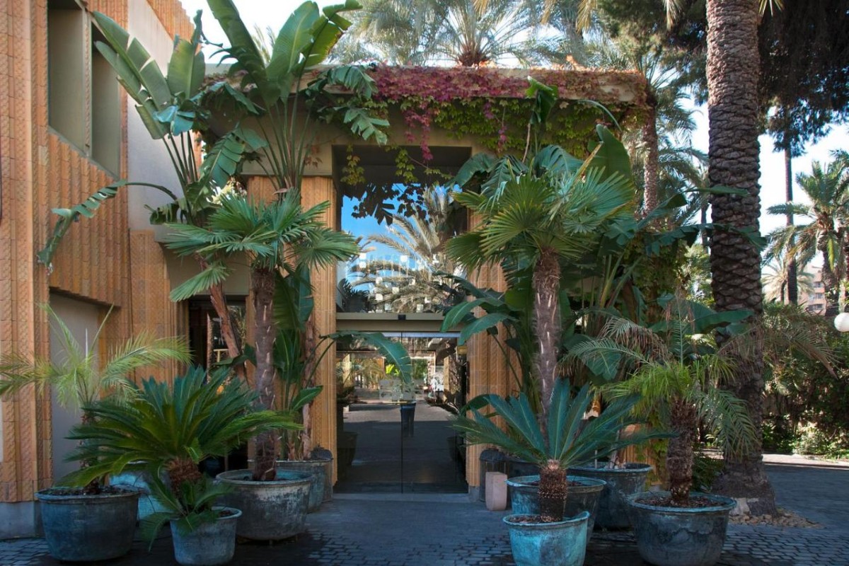 entrada