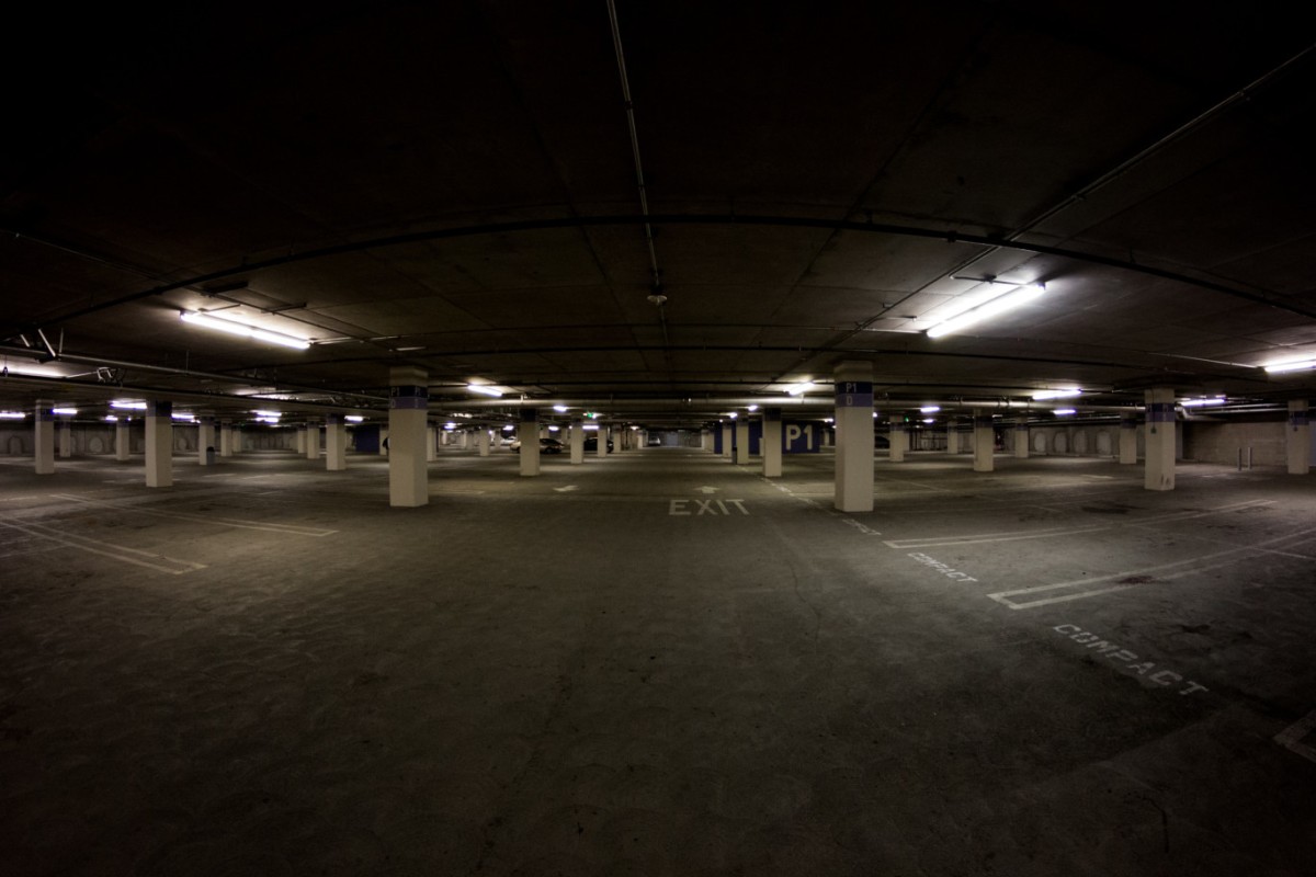 Contrato de alquiler plaza de garaje — idealista/news