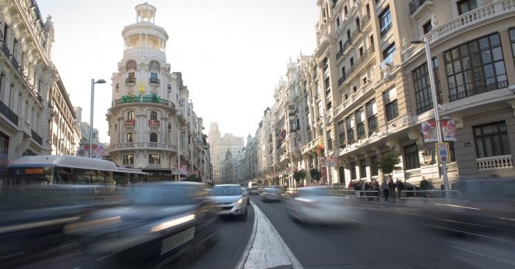 El 50% de los directivos del sector inmobiliario son optimistas en 2022