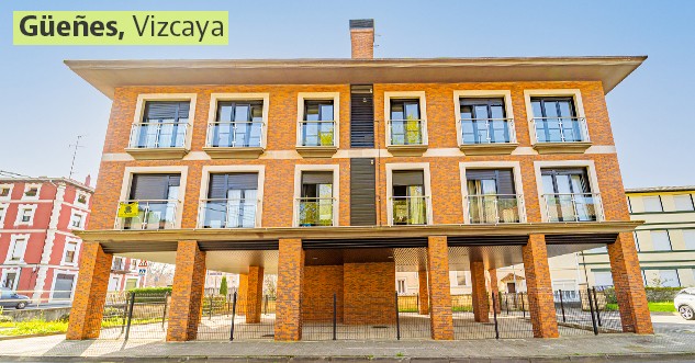 Los lugares más espectaculares y desconocidos de España: así son sus casas en venta