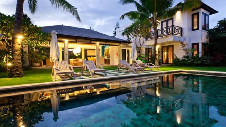Vivienda de Thirdhome El Airbnb 'vip' y privado para viajar alrededor del mundo