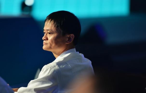 Alibaba busca centro en España