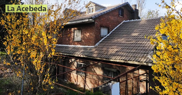 casa a la venta en idealista