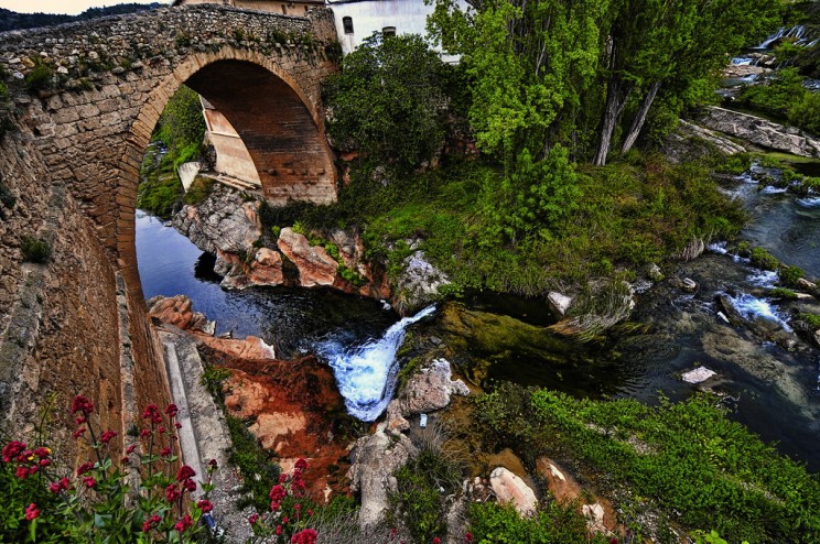 Matarraña