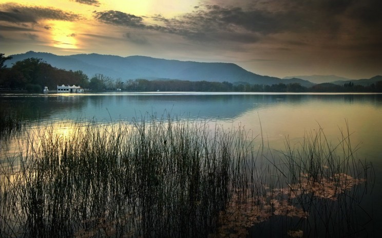 Banyoles