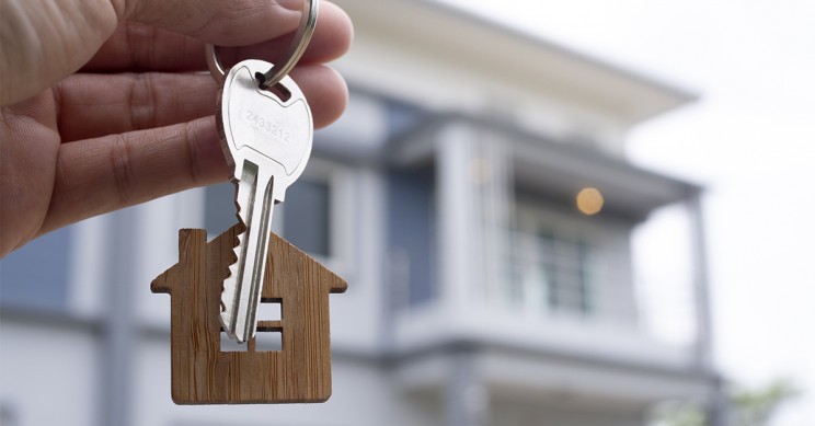 Housing in Spain