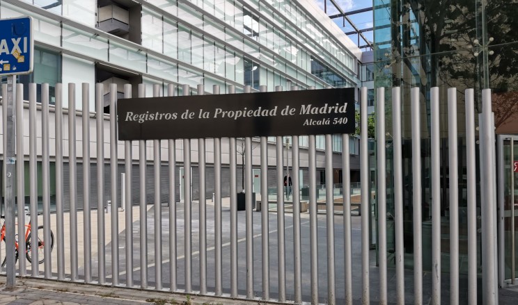 Registradores