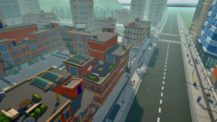 Imatge del metavers / Metavers d'Uttopion