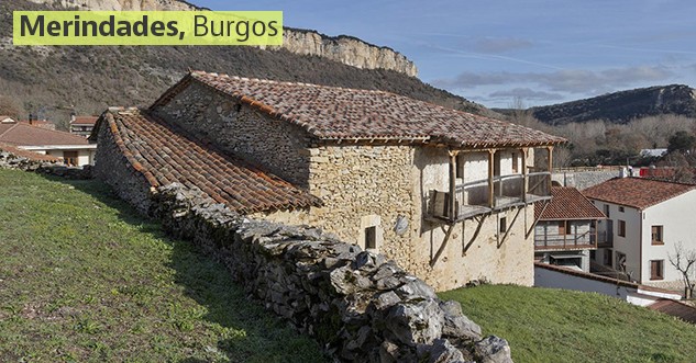 Los lugares más espectaculares y desconocidos de España: así son sus casas en venta