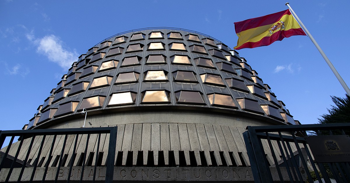 Plusvalía municipal: Tributos define una nueva fecha de los efectos de la sentencia del Constitucional