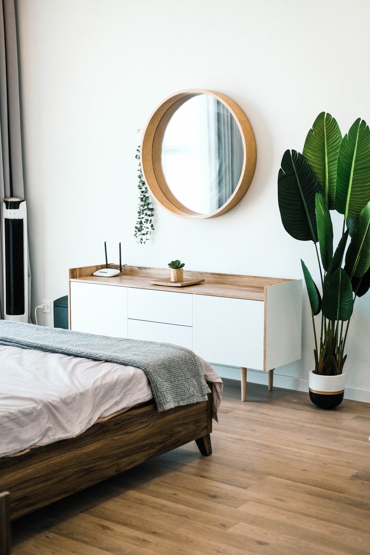 Cómo amueblar tu dormitorio, descubre las mejores tendencias de 2022
