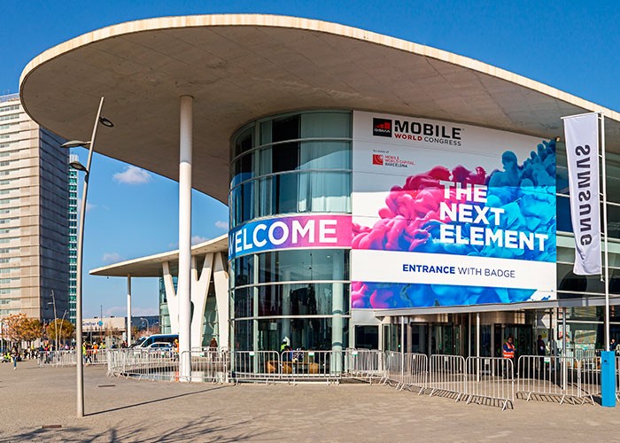 Ni la pandemia ni Rusia bloquean el MWC: el sector inmobiliario de Barcelona llama a la ‘normalidad’