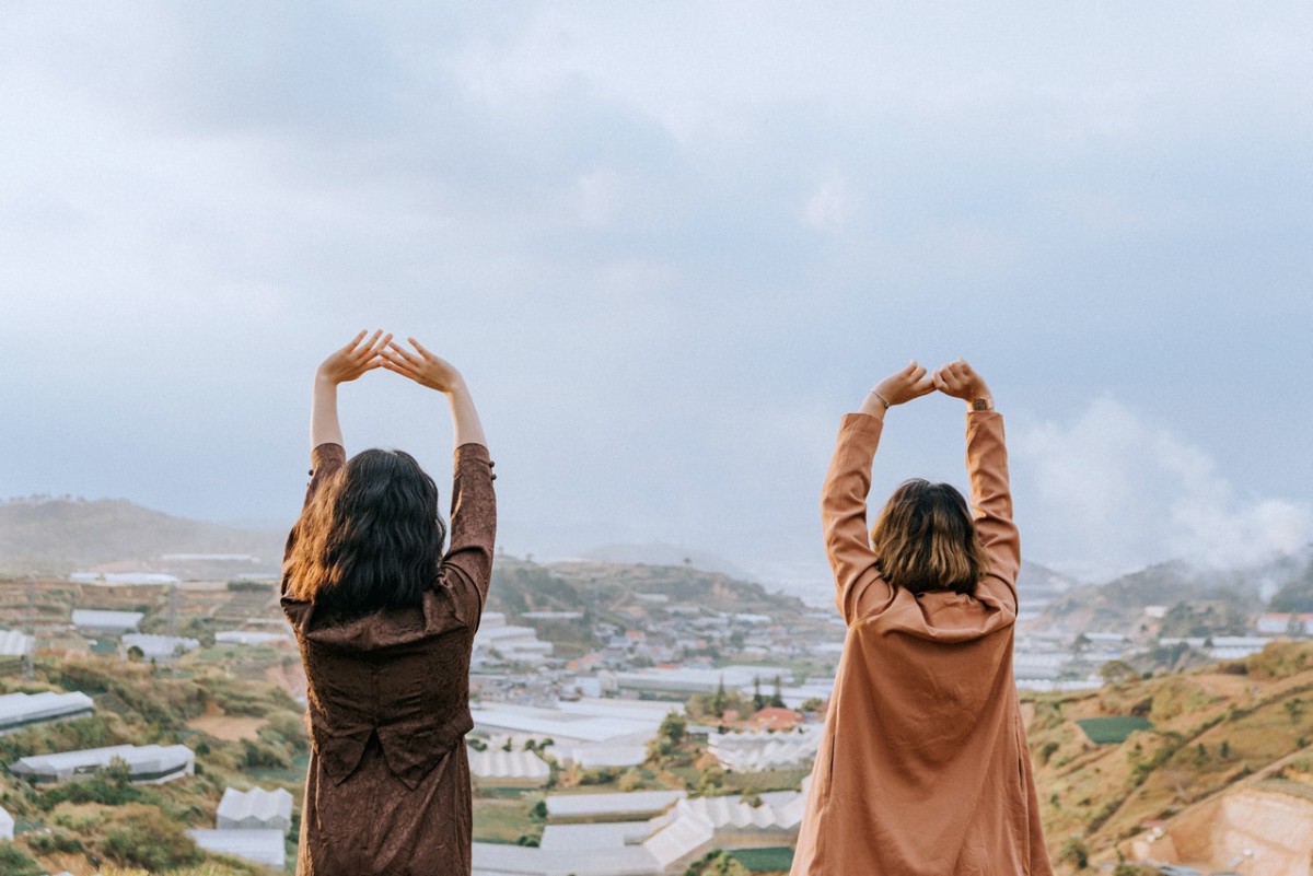 Los cinco destinos secretos para pasar unas vacaciones de San Valentín en Portugal