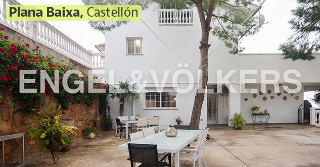 Los lugares más espectaculares y desconocidos de España: así son sus casas en venta