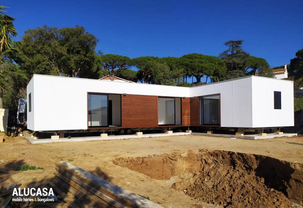 Olimpo de 95 m2 y tiene un precio de 108.120 euros