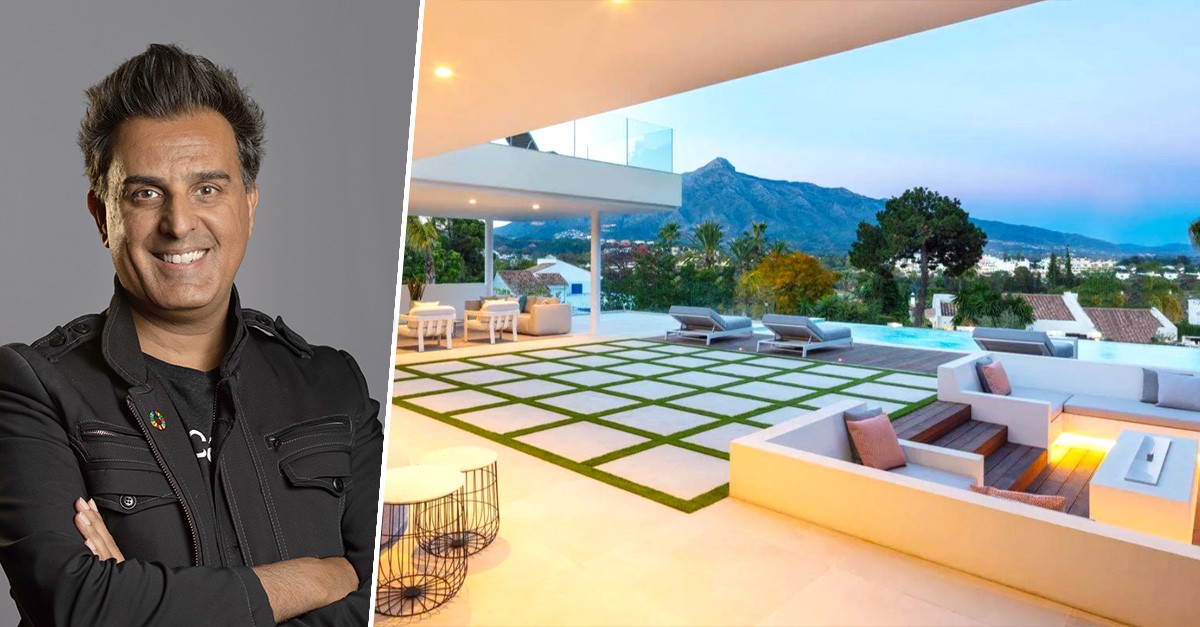Pacaso: “Nuestro modelo hace que la propiedad de una segunda vivienda de lujo sea más asequible”