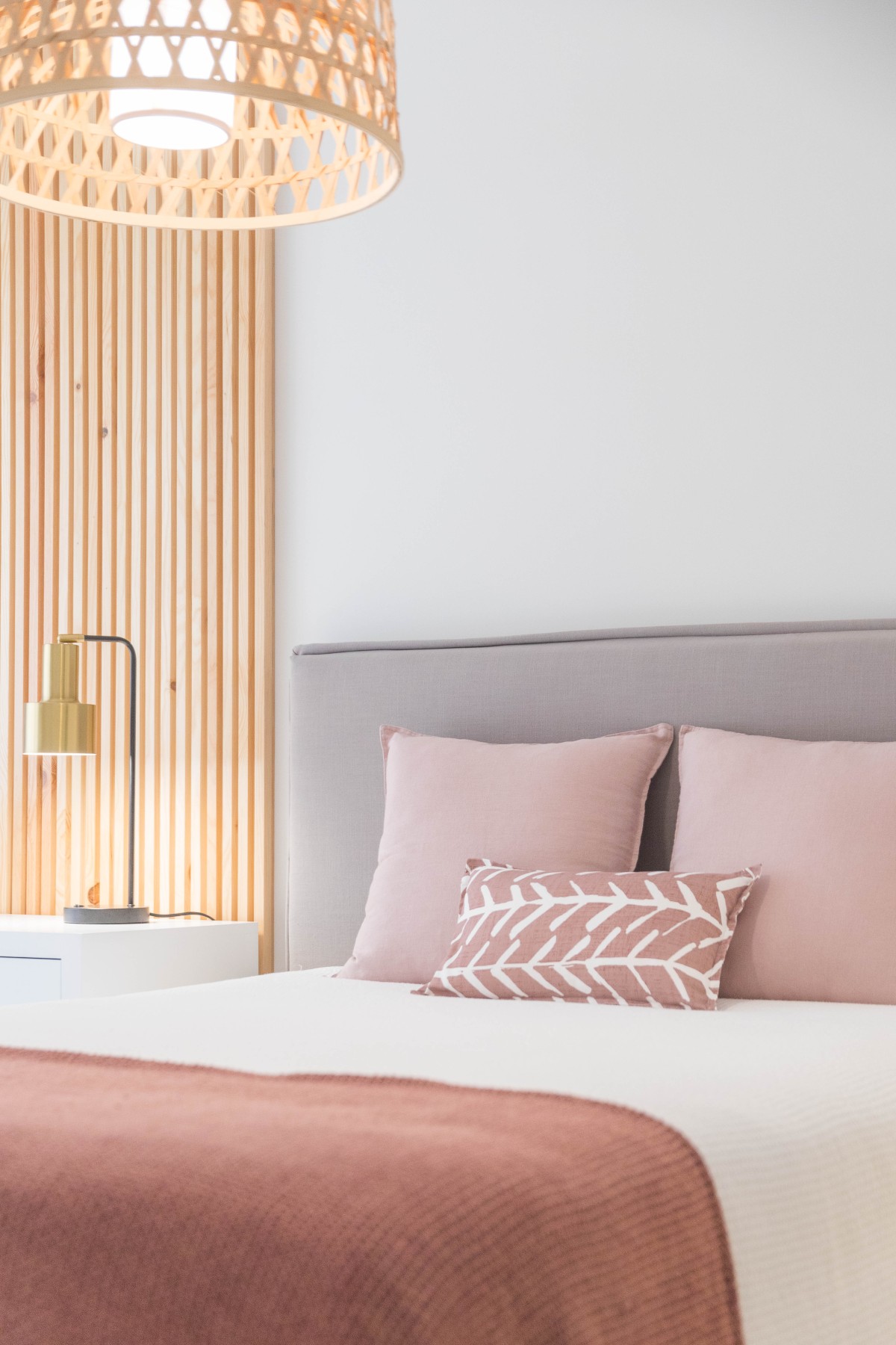 Cómo amueblar tu dormitorio, descubre las mejores tendencias de 2022
