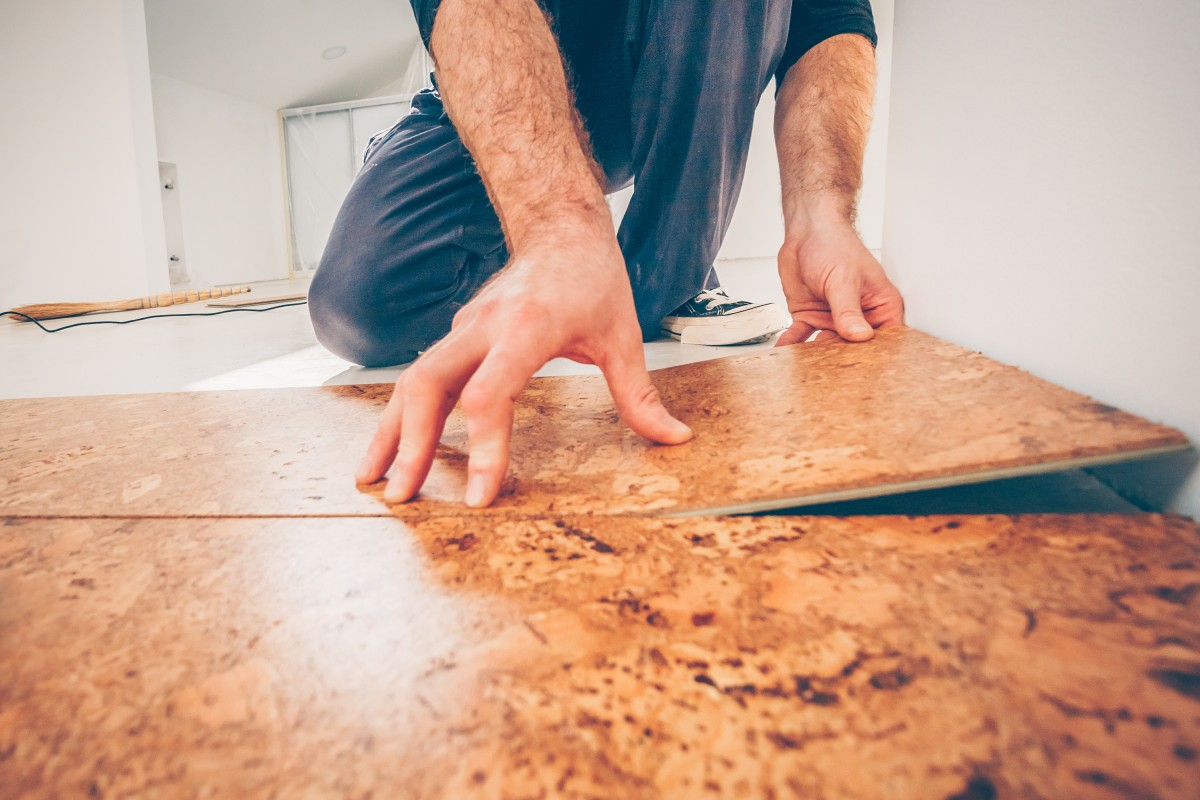 Paneles De Corcho Para Pared