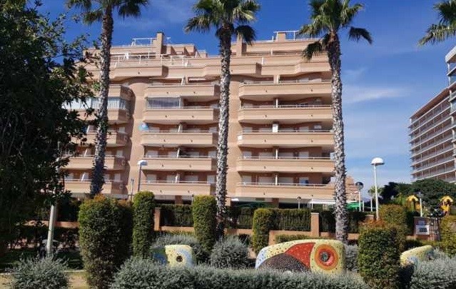 Vivienda en venta en Castellón por 98.800 euros