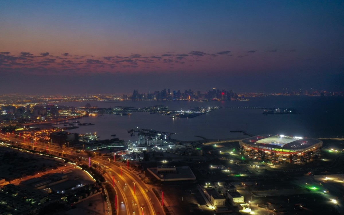 Es un proyecto de un estudio español