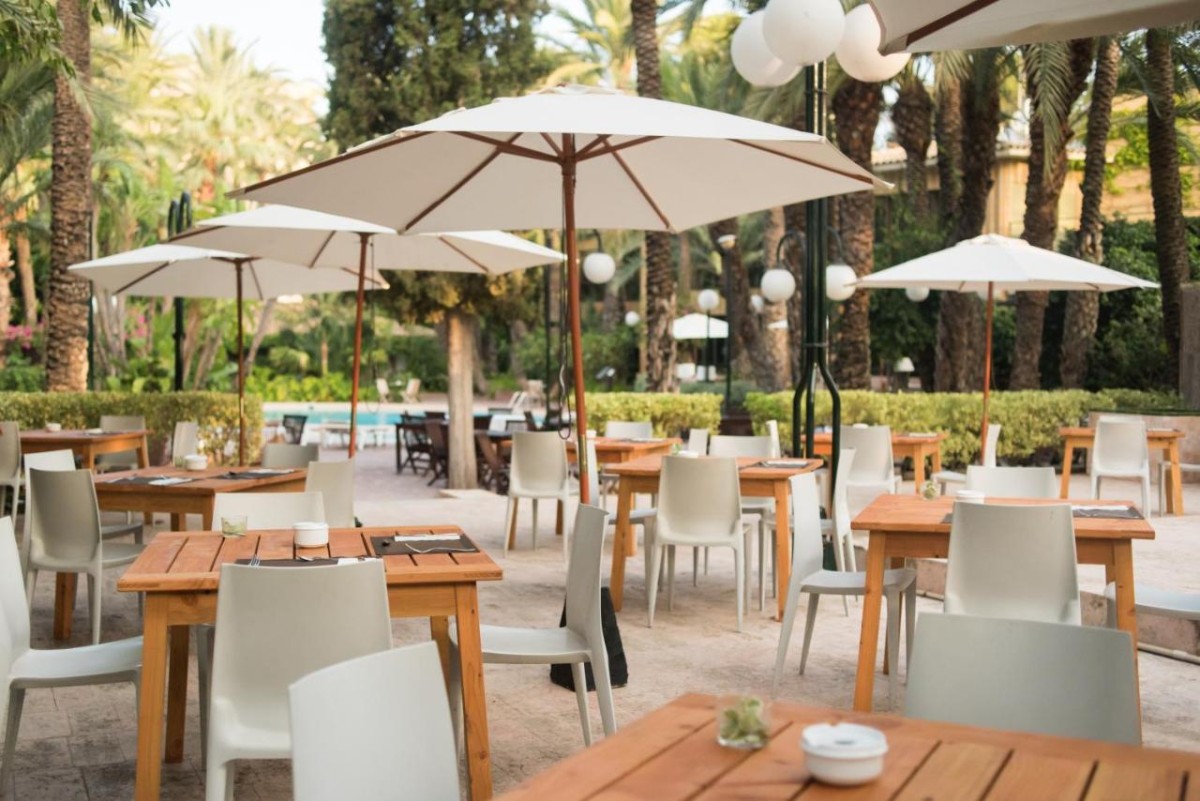 terraza
