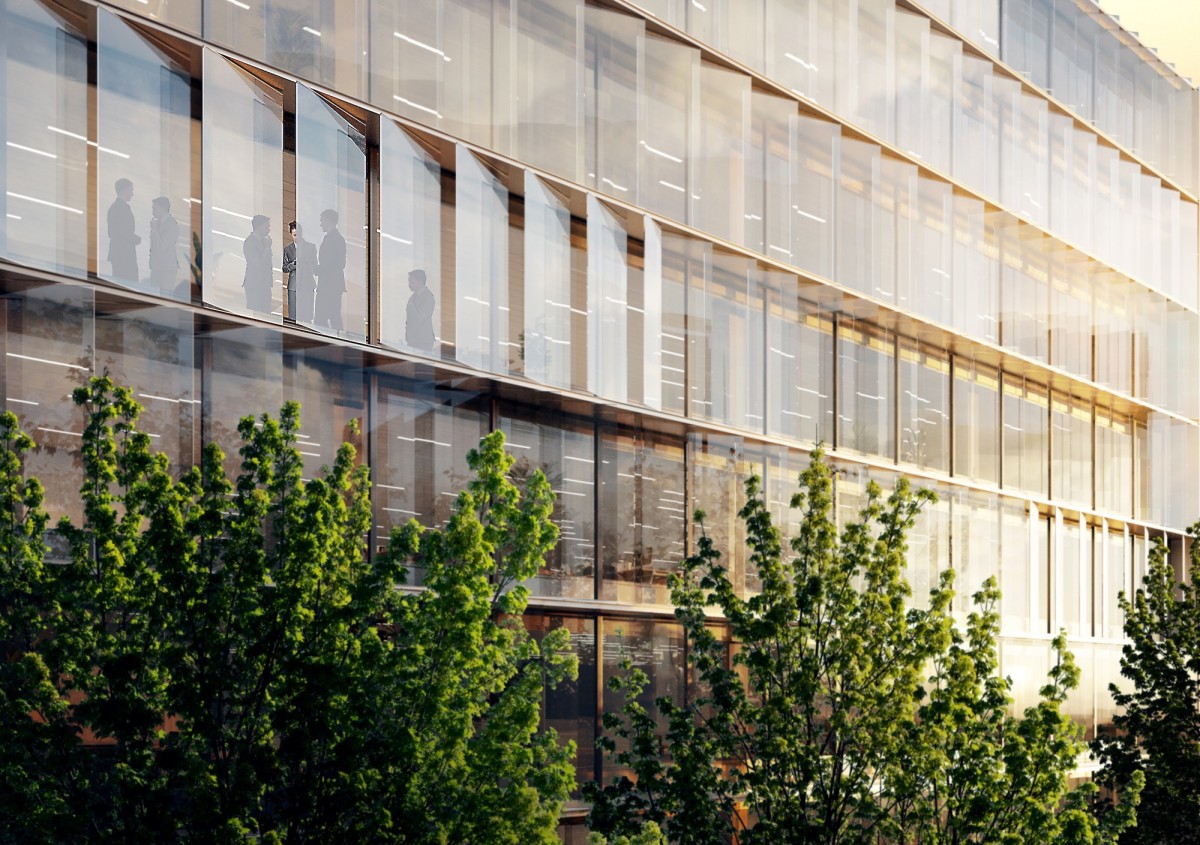 Utopicus, el ‘coworking’ de Colonial, abrirá un nuevo espacio en la Diagonal de Barcelona