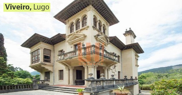 Los lugares más espectaculares y desconocidos de España: así son sus casas en venta