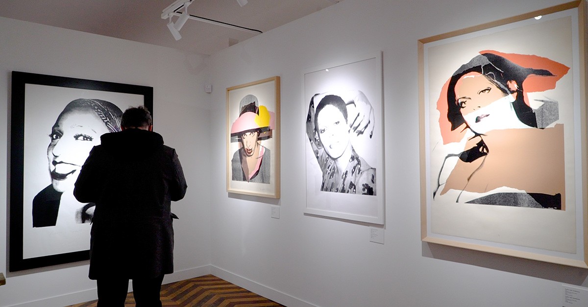 Andy Warhol