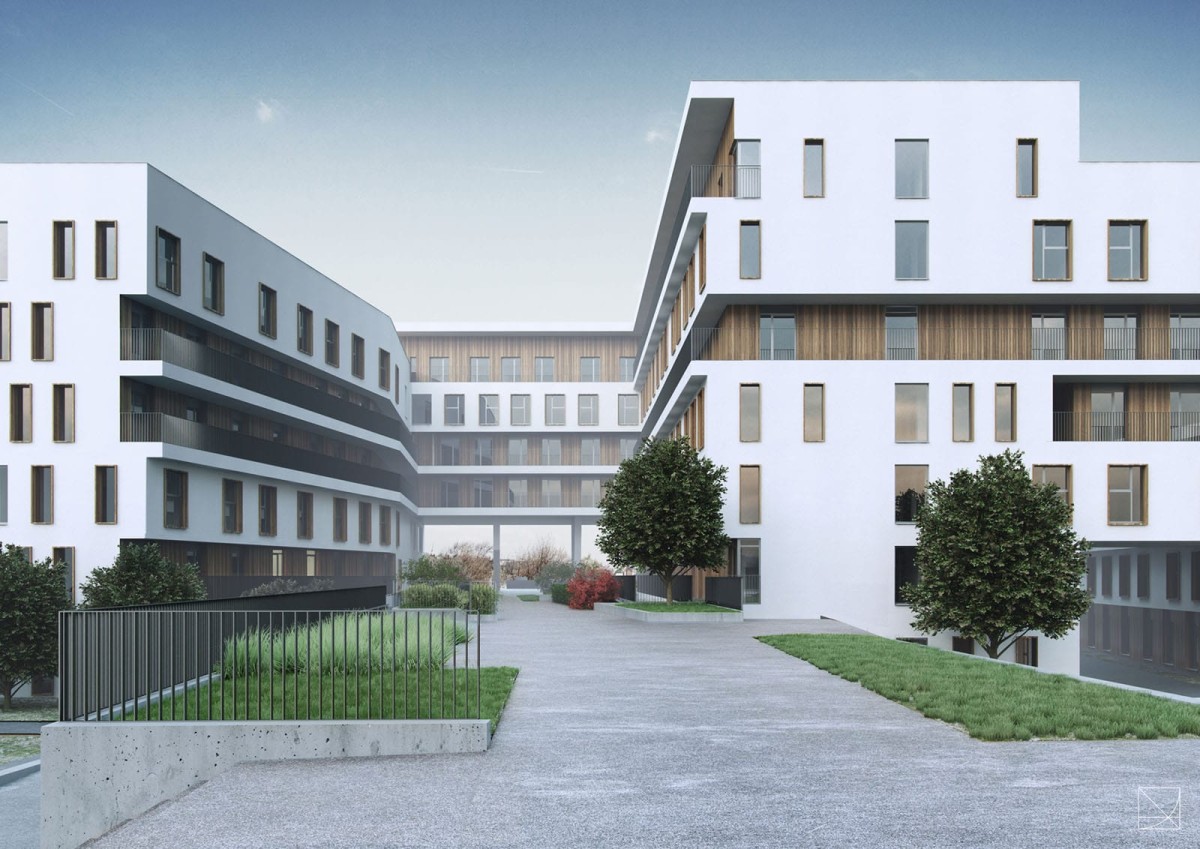 Xior invierte 26 millones en una residencia de estudiantes en Granada