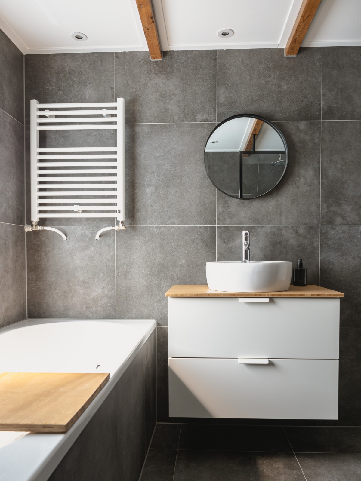 Cinco ideas para reformar tu baño por menos de 650 euros