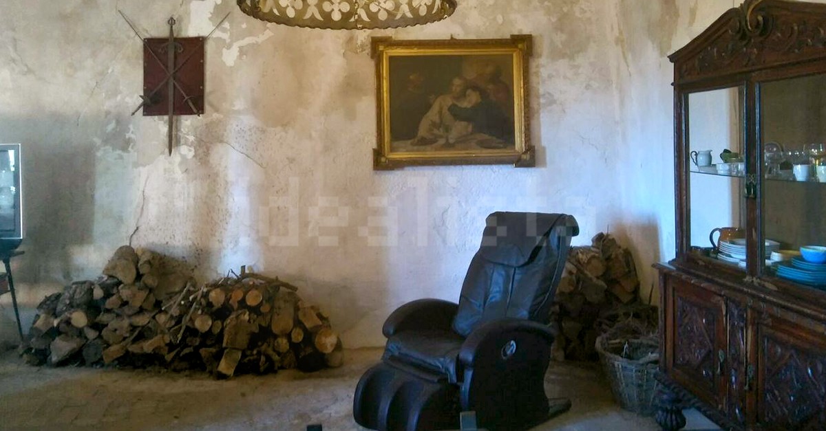 A una hora y media en coche de Barcelona