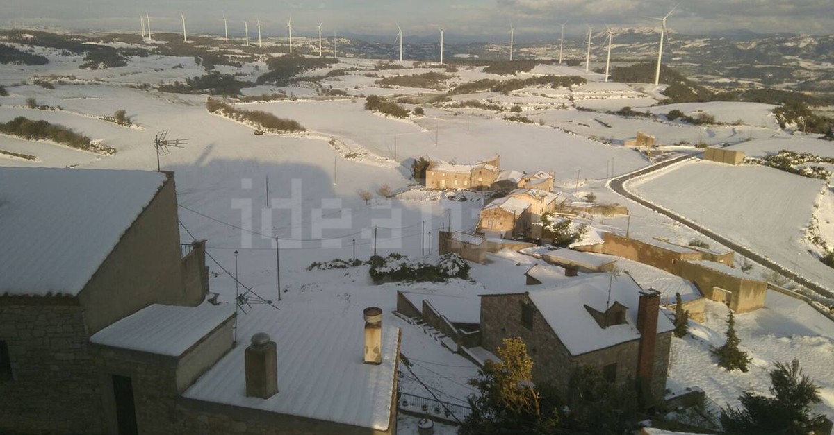 Necesita de una buena inversión en restauración