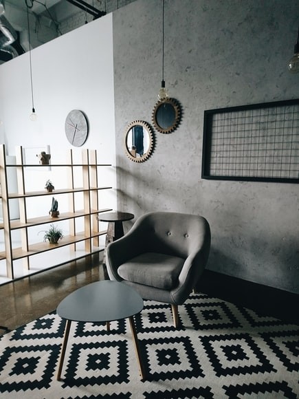 Decorar con alfombras: consejos para triunfar en cada habitación