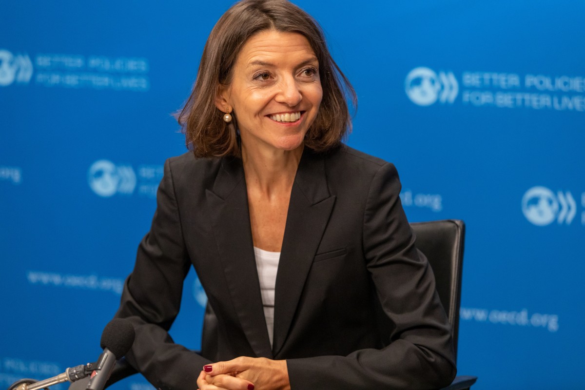 La guerra en Ucrania disparará la inflación mundial hasta casi el 7%, según OCDE