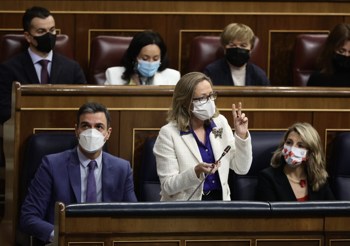 El Gobierno aprobará a finales de marzo un nuevo plan anticrisis