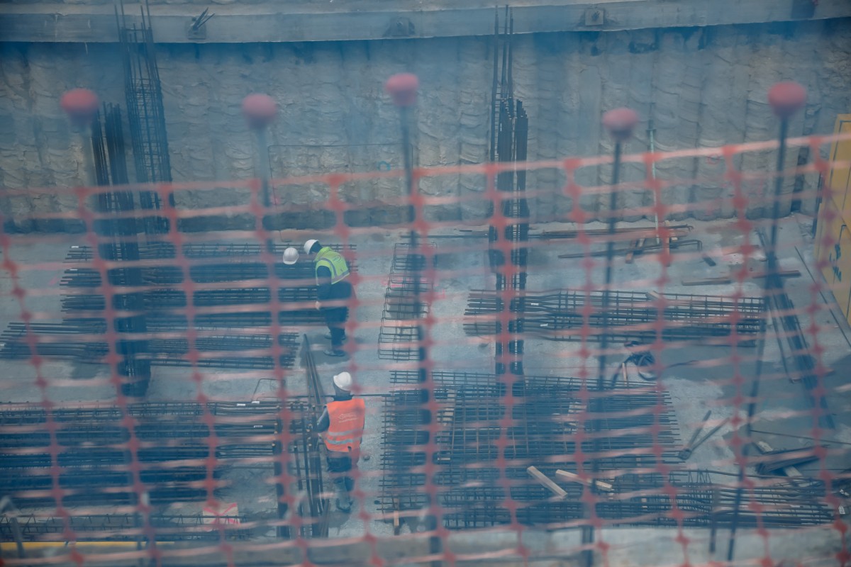 La patronal de la construcción pide revisar los contratos públicos con la energía