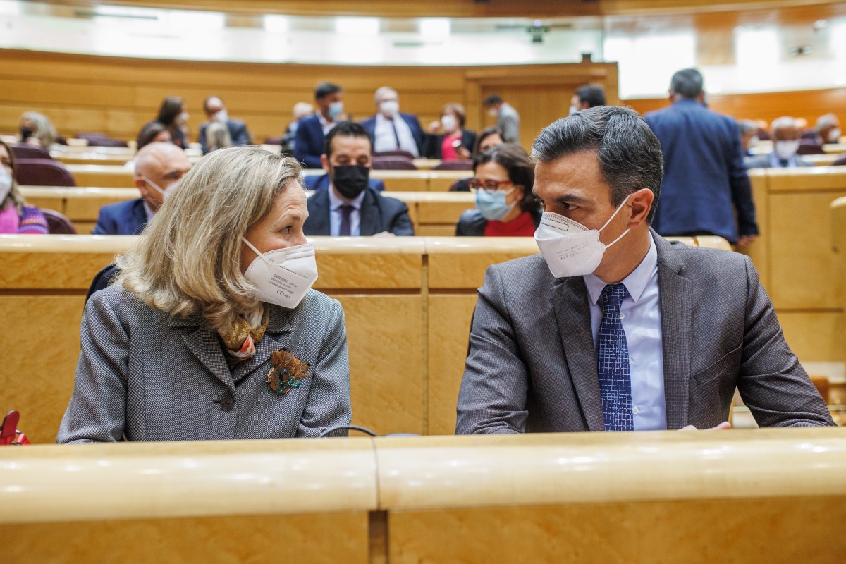 El Consenso Económico de PwC rebaja al 4,3% el crecimiento del PIB en 2022 y eleva al 6,6% la inflación