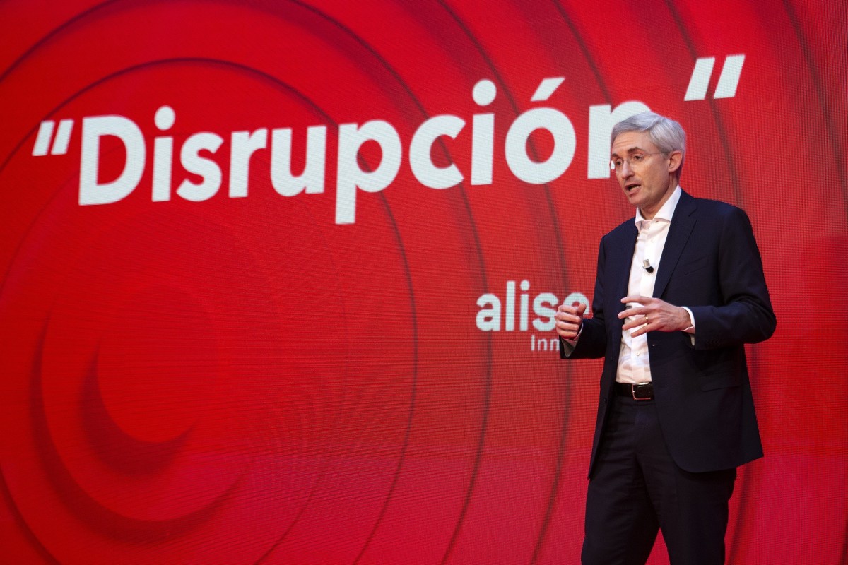 Anticipa y Aliseda lanzan Effic para ejercer como agente rehabilitador de los fondos europeos