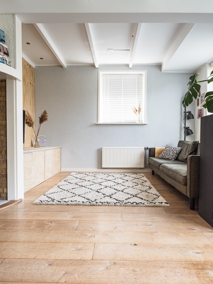 Decorar con alfombras: consejos para triunfar en cada habitación