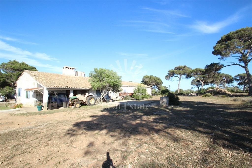 Edificio militar