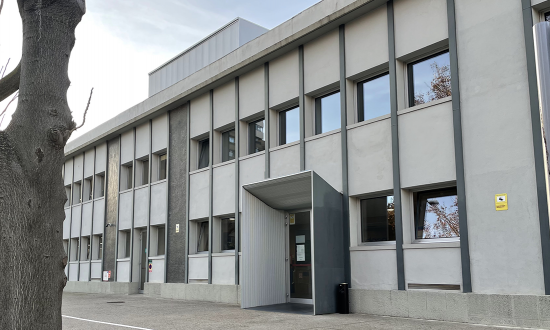 El grupo francés Advenis se refuerza en España: compra oficinas en Zaragoza por 12 millones