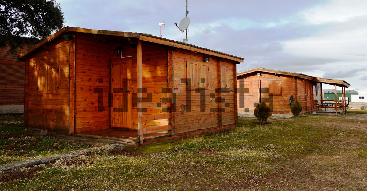 Aeródromo en venta