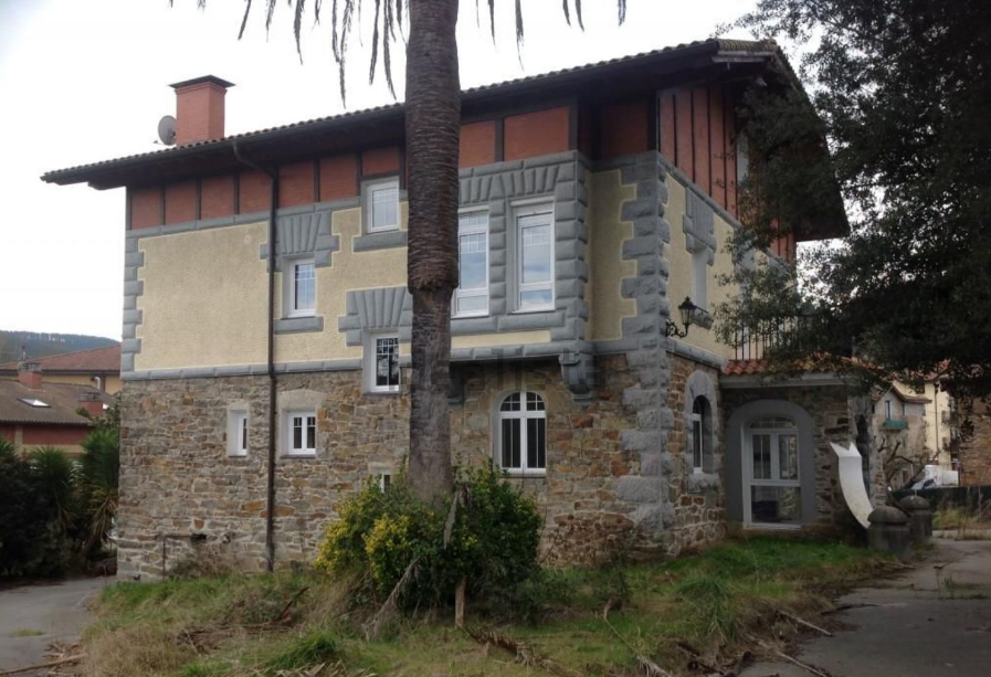 vivienda en Arrankudiaga