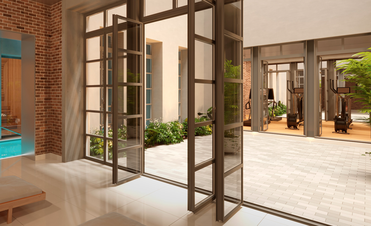 Dazia compra un antigua nave industrial en Madrid por 15 millones para levantar un ‘coliving’