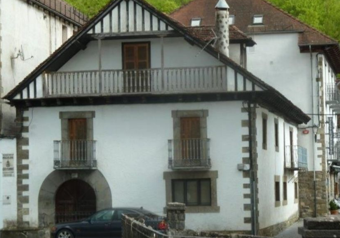 El mapa de los pueblos de montaña más bonitos de España