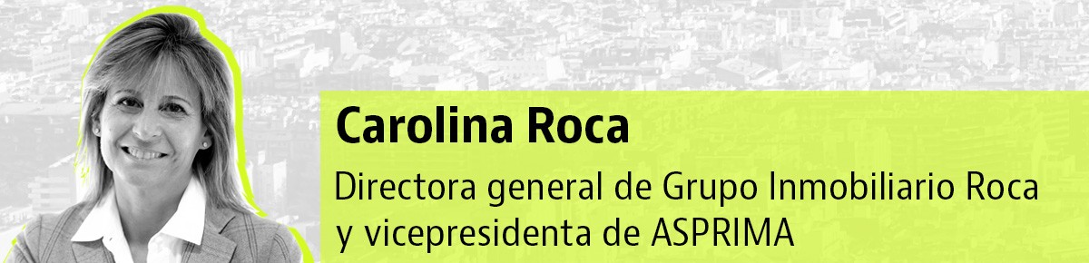 8M: la conciliación impulsa el papel de la mujer para buscar la paridad en el sector inmobiliario