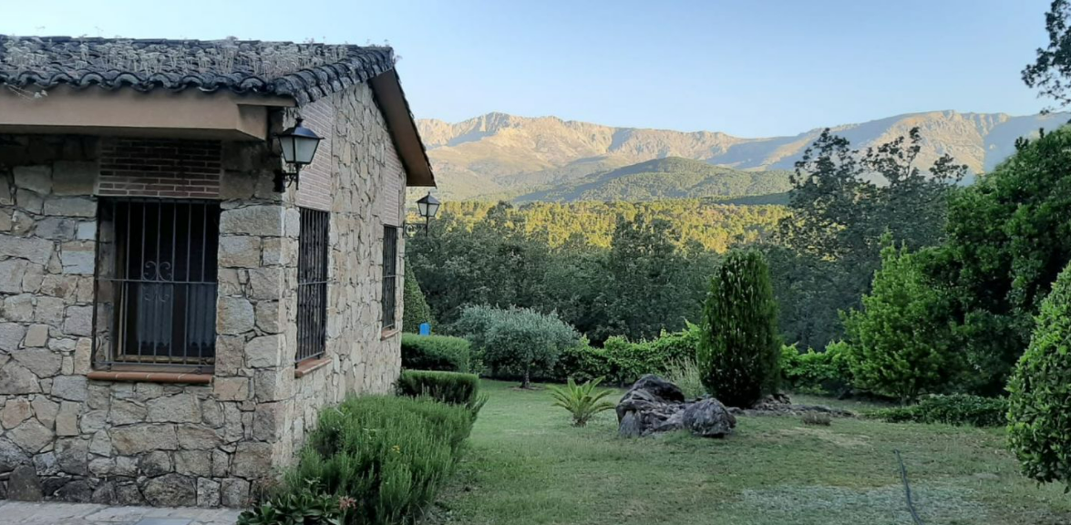 Casa de campo
